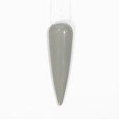Esmalte Gel QXG722 Gris intermedio