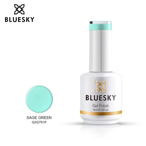 Esmalte Gel - QXG791