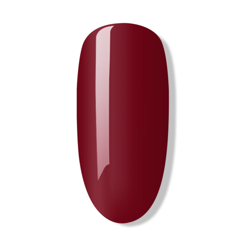 Esmalte Gel - Red Sky Night