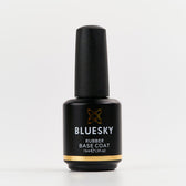 Esmalte Gel Rubber Base Coat 15 ml