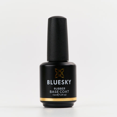 Esmalte Gel Rubber Base Coat 15 ml