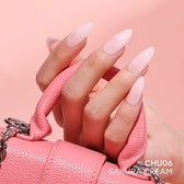 Esmalte Gel Colección Jelly Pop 15 ml