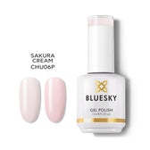 Esmalte Gel Colección Jelly Pop 15 ml