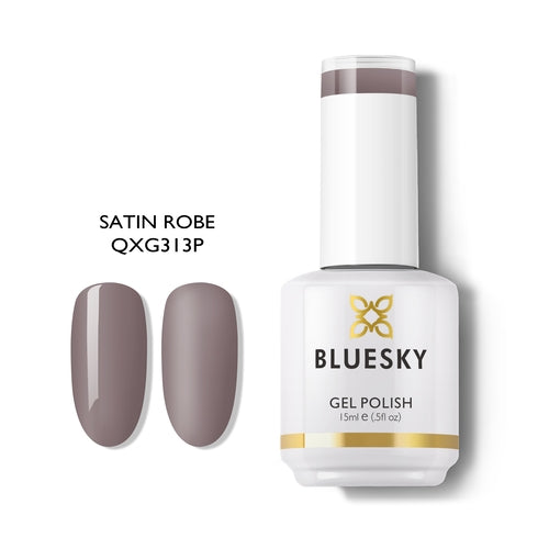 Esmalte Gel - Satin Robe