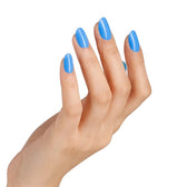 Esmalte Gel - Seaside Blue