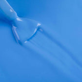 Esmalte Gel - Seaside Blue