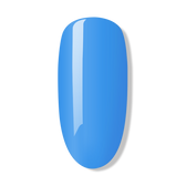 Esmalte Gel - Seaside Blue