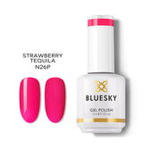 Esmalte Gel - Strawberry Tequila