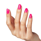 Esmalte Gel - Shocking Pink