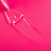 Esmalte Gel - Shocking Pink