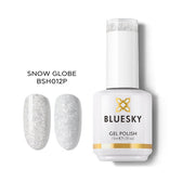 Esmalte Gel - Snow Globe