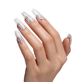 Esmalte Gel - Snow Globe