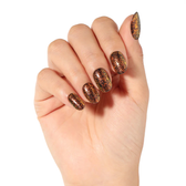 Esmalte Gel Colección Pavo Real 15 ml