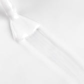 Esmalte Gel - Studio White