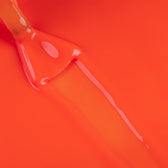 Esmalte Gel - Tangerine