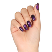 Esmalte Gel Colección Pavo Real 15 ml