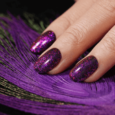Esmalte Gel Colección Pavo Real 15 ml