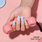 Esmalte Gel Colección Jelly Pop 15 ml