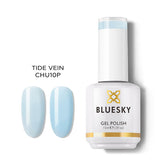 Esmalte Gel Colección Jelly Pop 15 ml