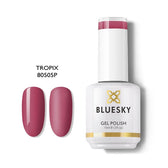 Esmalte Gel - Tropix