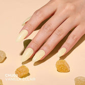 Esmalte Gel Colección Jelly Pop 15 ml