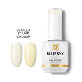 Esmalte Gel Colección Jelly Pop 15 ml