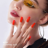 Esmalte Gel - Vampire Bite