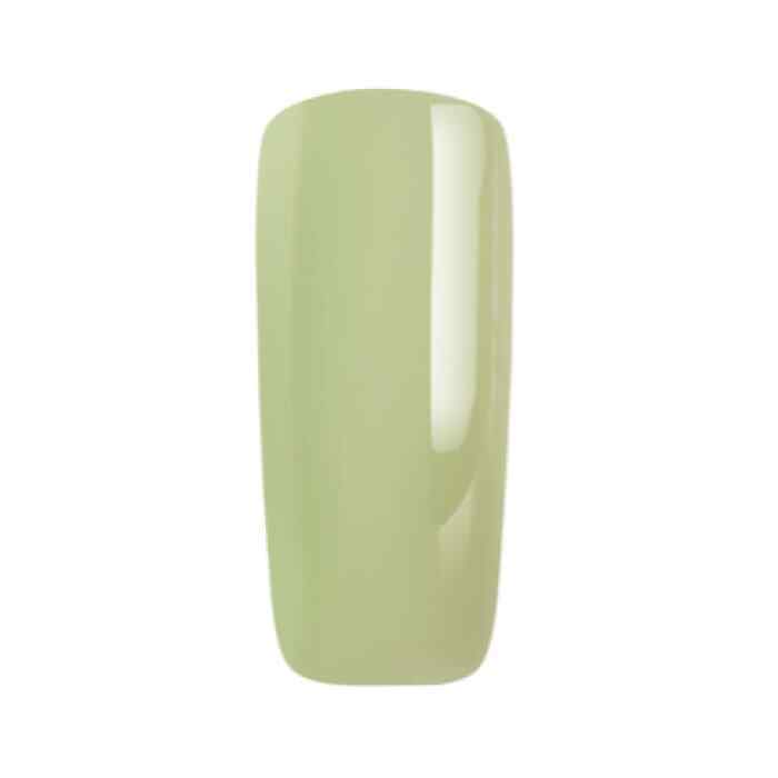 Esmalte Gel - YG14 - Glowing 14 (brilla en la oscuridad)
