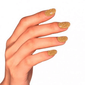 Esmalte Gel Colección Sparkle Chic 15 ml