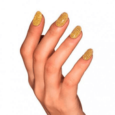 Esmalte Gel Colección Sparkle Chic 15 ml