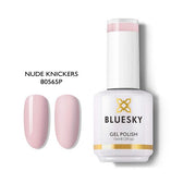 Esmalte Gel -  Nude Knickers