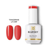 Esmalte Gel - Tangerine