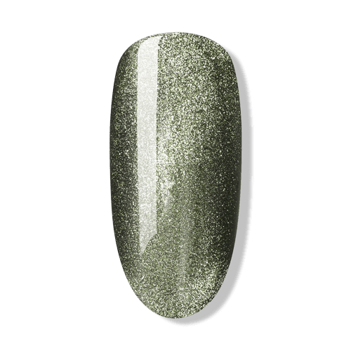 Gel 5D Smoothie Cat Eye SW10P - It's Still Magic!