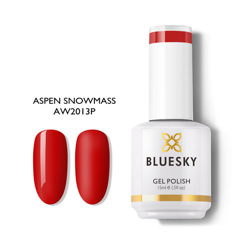Gel AW2013 Aspen Snowmass