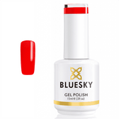 Gel KA1796 Red Ribbon