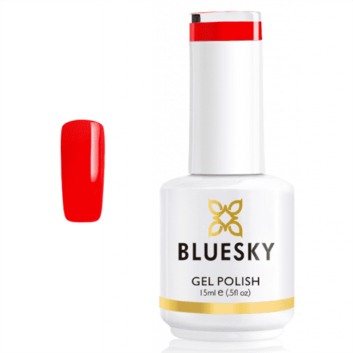 Gel KA1796 Red Ribbon
