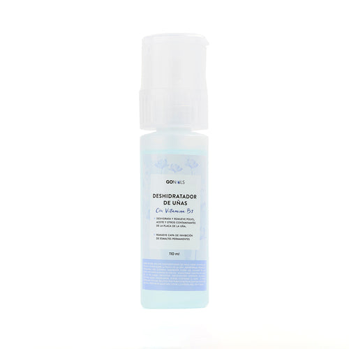 Deshidratador 110 ml