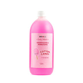 Higienizante de Manos y Pies 1 litro - Cotton Candy