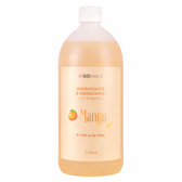 Higienizante de Manos y Pies 1 litro - Mango
