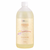 Higienizante de Manos y Pies 1 litro - Pop Corn