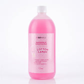 Removedor de esmaltes de uñas Cotton Candy 1 litro