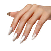 Esmalte Gel Ojo de Gato Satinados 15 ml