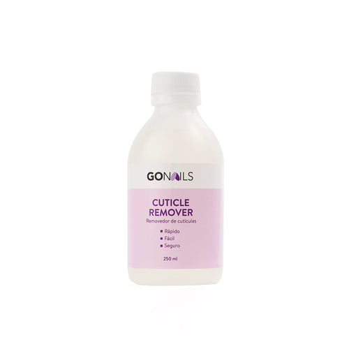 Removedor de Cutículas 250ml