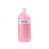 Removedor de esmaltes de uñas 1lt