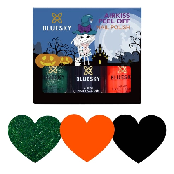 Foto Principal BLUESKY Kit para Niños Airkiss - Colección Halloween