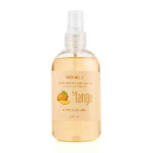 Go Nails Higienizante de Manos y Pies Mango 230ml