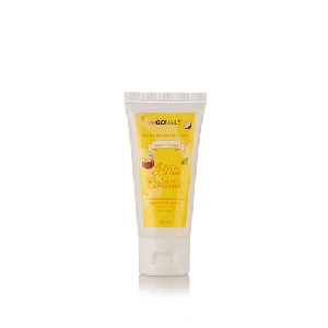 GO NAILS Crema de manos y pies Piña Colada - 60 ml